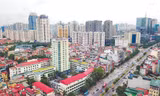 Hà Nội là địa phương dẫn đầu cả nước về chỉ số cấp sổ đối với hộ gia đình, các tổ chức và cơ sở tôn giáo tín ngưỡng đủ điều kiện