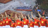  Diễn đàn Trí thức trẻ Việt Nam toàn cầu lần thứ nhất diễn ra tại Đà Nẵng từ ngày 27-29/11, quy tụ 200 trí thức trẻ Ảnh minh hoạ: Xuân Tùng