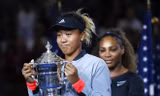 Naomi Osaka với danh hiệu Grand Slam đầu tiên trong sự nghiệp 