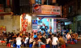 Hà Nội sẽ xoá sổ 'bún mắng, cháo chửi'