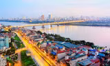 Bí thư Thành ủy Hà Nội cho rằng, quy hoạch hai bên sông Hồng không thể vội vã