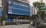 Dự án chung cư cao tầng 36 Phạm Hùng (Nam Từ Liêm) là một trong 72 công trình đến nay vẫn vi phạm PCCC dù đã đưa vào sử dụng.