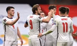 Lịch thi đấu vòng loại World Cup 31/3: Anh đại chiến Ba Lan