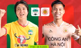 Nhận định HAGL vs Công an Hà Nội, 17h00 ngày 28/10: Nhà vô địch gặp khó