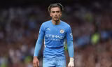 ‘Bom tấn’ Grealish gây thất vọng, Man City thua sốc Tottenham