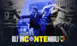 Inter Milan chính thức vô địch Serie A sau 11 năm