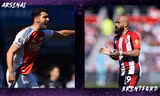 Nhận định Arsenal vs Brentford, 23h30 ngày 12/4: Hồn ở Bernabeu