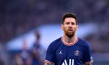 Lionel Messi rời PSG vào cuối mùa giải này