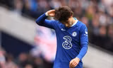 Choáng với sự tệ hại của hàng công đắt giá Chelsea