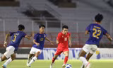 Xem trực tiếp U19 Việt Nam vs U19 Australia trên kênh nào, ở đâu?