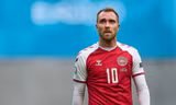 Eriksen chính thức trở lại, khoác áo CLB tí hon tại Ngoại hạng Anh