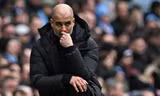 Pep Guardiola chốt tương lai, không liên quan đến ‘cú ăn 3 lịch sử’