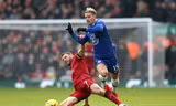 ‘Bom tấn’ của Chelsea được đưa lên mây sau màn ra mắt trước Liverpool
