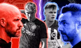 Nhận định MU vs Brighton, 21h00 ngày 16/9: Khó khăn chồng chất