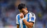 Tuyển Argentina trả giá đắt sau trận thắng Hà Lan