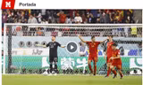 Báo Tây Ban Nha châm chọc, cảm ơn Kai Havertz và tuyển Đức