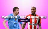 Nhận định Man City vs Brentford, 2h30 ngày 21/2: Thổi lửa vào ngôi đầu