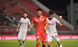 Xem trực tiếp Hải Phòng vs Bình Định, V.League 2022 trên kênh nào, ở đâu?
