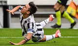 Juventus mất hai tiền đạo chủ lực trước đại chiến với Chelsea