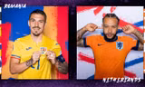 Nhận định Romania vs Hà Lan, 23h00 ngày 2/7: Lấy công bù thủ