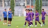 U19 Việt Nam triệu tập cầu thủ tấn công từ CH Séc