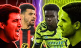 Nhận định Bournemouth vs Arsenal, 21h00 ngày 30/9: Vượt qua khó khăn