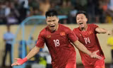 Phạm Tuấn Hải được chọn là cầu thủ Việt Nam đáng xem nhất Asian Cup 2023