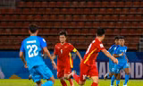 Xem trận U17 Việt Nam vs U17 Nhật Bản trực tiếp trên kênh nào, ở đâu?