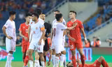 Kịch bản không tưởng giúp tuyển Việt Nam đi tiếp ở vòng loại World Cup 2026