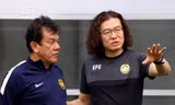 U22 Malaysia đặt mục tiêu vào chung kết SEA Games 32