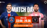Nhận định PSG vs Inter Miami, 23h00 ngày 29/6: Chỉ Messi là không đủ