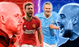 Nhận định MU vs Man City, 22h30 ngày 29/10: Chênh lệch đẳng cấp
