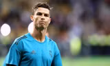Ronaldo bất ngờ trở lại Real Madrid sau khi xé hợp đồng với MU