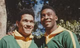 Lịch sử World Cup 1962: Người thay thế ‘Vua bóng đá’ giữ ngai vàng
