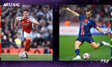 Nhận định Arsenal vs PSG, 02h00 ngày 2/10: Không thể toan tính