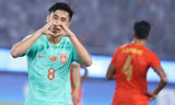 Xác định 5 đội đầu tiên giành vé vào vòng 1/8 bóng đá nam Asiad 19