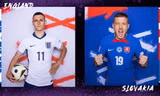 Nhận định Anh vs Slovakia, 23h00 ngày 30/6: Thời khắc đổi thay