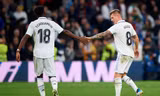 Real Madrid chịu tổn thất lớn ở đại chiến với Liverpool