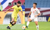 Xem trực tiếp U23 Việt Nam vs U23 Malaysia trên kênh nào, ở đâu?