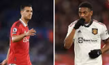 MU tổn thất lớn trước đại chiến với Arsenal