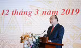 Thủ tướng yêu cầu cấp giấy phép lái xe trên Công dịch vụ công quốc gia