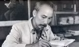 Việc đẩy mạnh học tập và làm theo tư tưởng, đạo đức phong cách Hồ Chí Minh có ý nghĩa vừa cấp bách, vừa lâu dài (ảnh tư liệu)