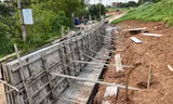 Hà Nội chi gần 400 tỷ đồng cải tạo đê sông Hồng qua đoạn huyện Phú Xuyên