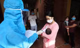 Cuộc sống trong thôn Hạ Lôi sau hơn mười ngày 'cấm cung' vì COVID-19