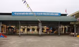 Trường Mầm non Thanh Khương (Thuận Thành, Bắc Ninh).
