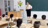 Góp ý dự thảo Luật Nhà giáo: Thu nhập của viên chức phải đảm bảo nhu cầu cuộc sống 