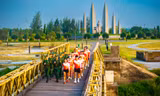Giải Vô địch Quốc gia Marathon và cự ly dài báo Tiền Phong lần thứ 66 - năm 2025 mở cổng đăng ký