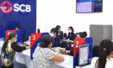 Đình chỉ tư cách kiểm toán 3 cá nhân liên quan vụ Ngân hàng SCB