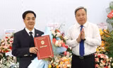Đắk Lắk có tân Chánh án Toà án nhân dân tỉnh