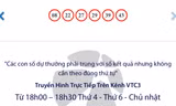 Vé số Vietlott gần 70 tỷ 'nổ' tại Hải Phòng